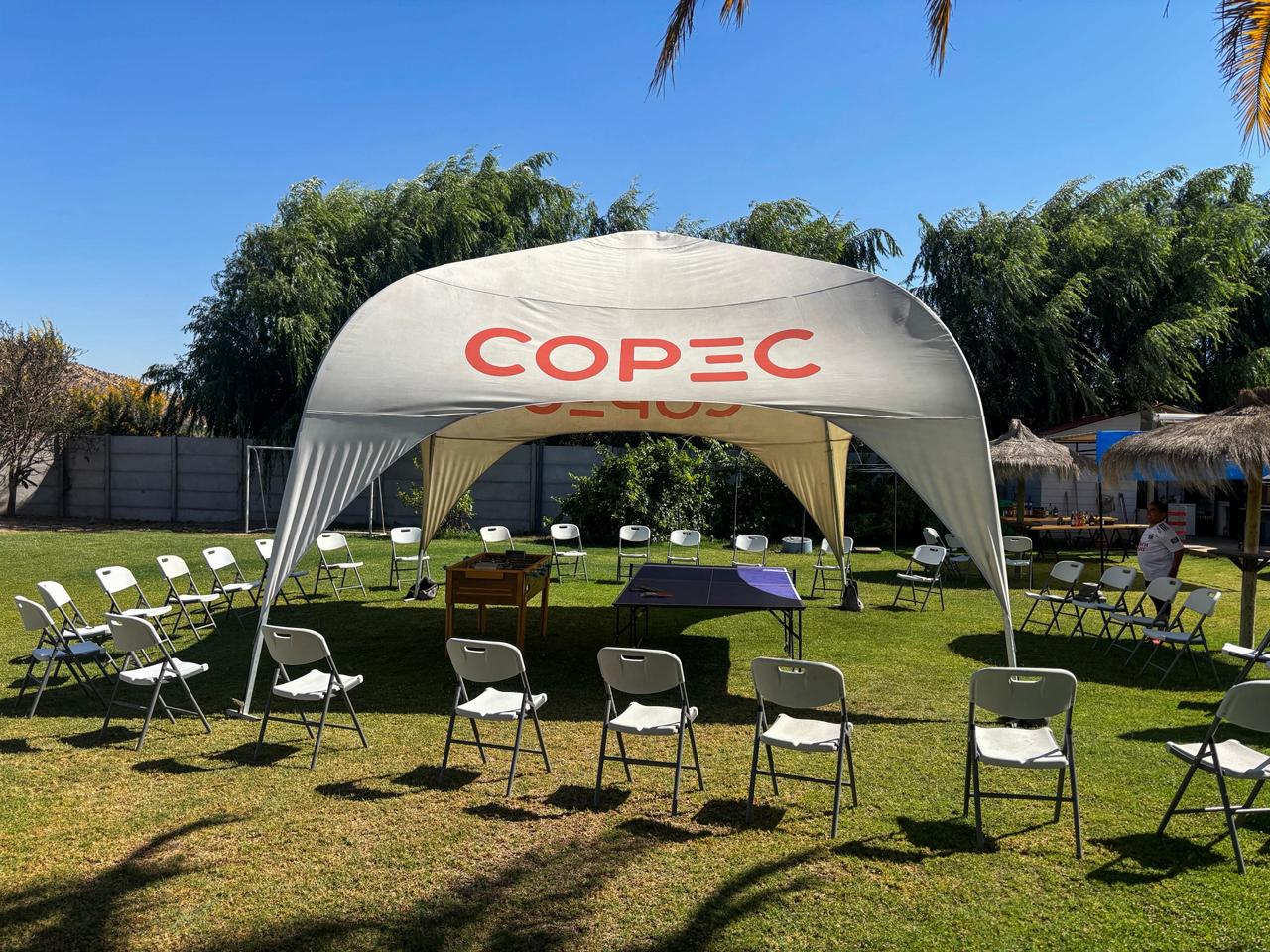 copec toldo